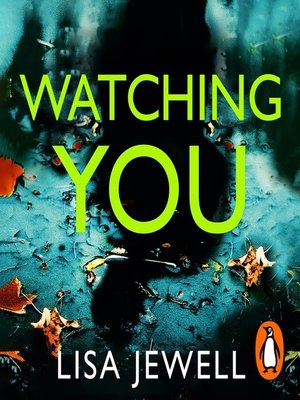 Watching You - Audiobook